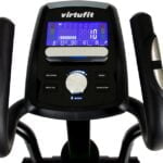 VirtuFit iConsole CTR 2.1 ergométeres elliptikus tréner