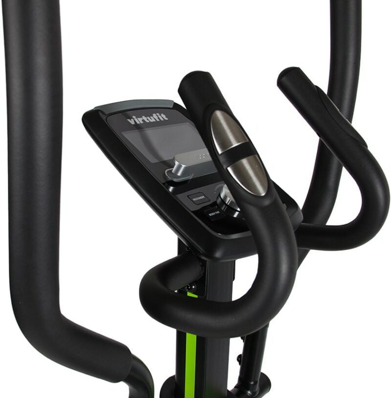 VirtuFit iConsole CTR 2.1 ergométeres elliptikus tréner