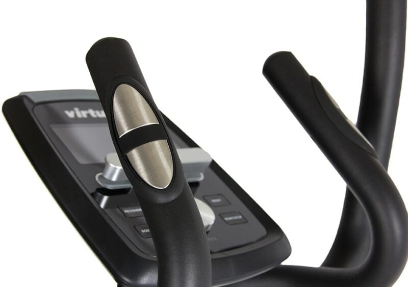 VirtuFit iConsole CTR 2.1 ergométeres elliptikus tréner