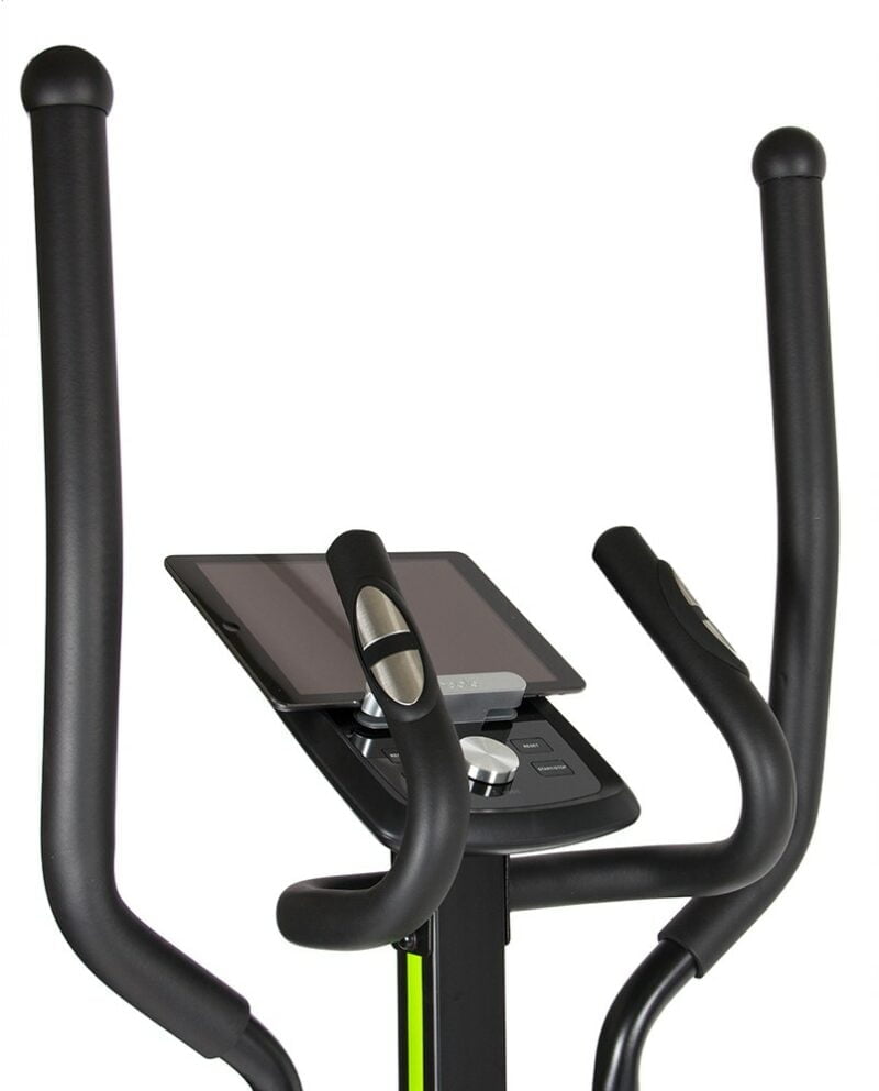 VirtuFit iConsole CTR 2.1 ergométeres elliptikus tréner