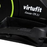 VirtuFit iConsole CTR 2.1 ergométeres elliptikus tréner
