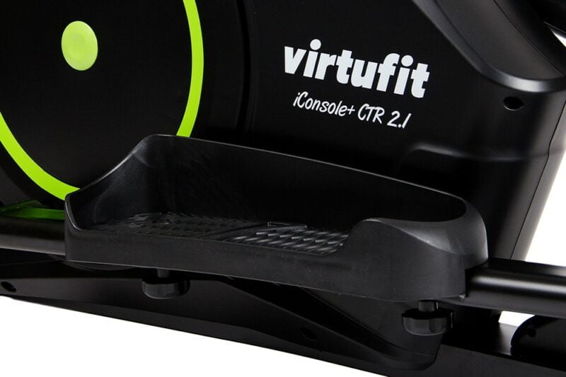 VirtuFit iConsole CTR 2.1 ergométeres elliptikus tréner