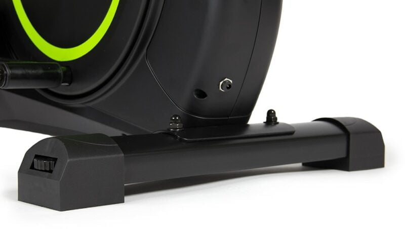 VirtuFit iConsole CTR 2.1 ergométeres elliptikus tréner