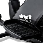 VirtuFit iConsole Total Fit elliptikus tréner