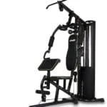 VirtuFit KH100 Fitnesz center