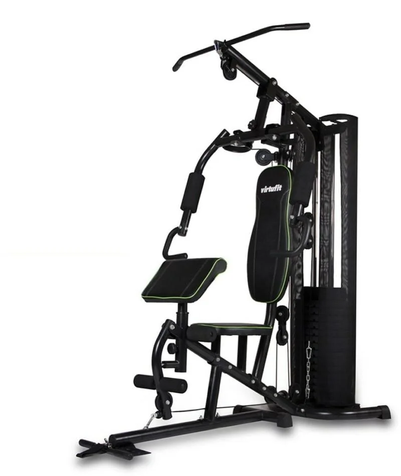 VirtuFit KH1 Fitnesz center