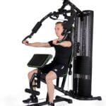 VirtuFit KH100 Fitnesz center