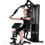 VirtuFit KH100 Fitnesz center