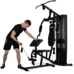 VirtuFit KH100 Fitnesz center