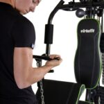 VirtuFit KH100 Fitnesz center