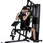 VirtuFit KH100 Fitnesz center