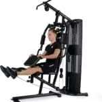 VirtuFit KH100 Fitnesz center