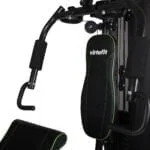 VirtuFit KH100 Fitnesz center