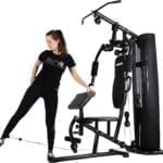 VirtuFit KH1 Fitnesz center