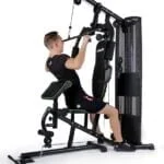 VirtuFit KH100 Fitnesz center