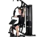 VirtuFit KH100 Fitnesz center