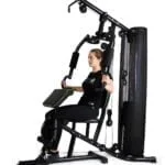 VirtuFit KH100 Fitnesz center