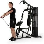 VirtuFit KH100 Fitnesz center
