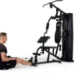 VirtuFit KH100 Fitnesz center