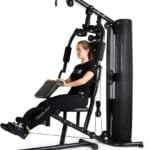 VirtuFit KH1 Fitnesz center