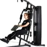 VirtuFit KH100 Fitnesz center