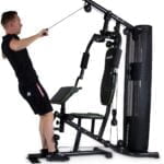 VirtuFit KH1 Fitnesz center