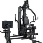VirtuFit KH350 multifunkciós fitnesz center lábtoló géppel