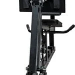 VirtuFit KH350 multifunkciós fitnesz center lábtoló géppel