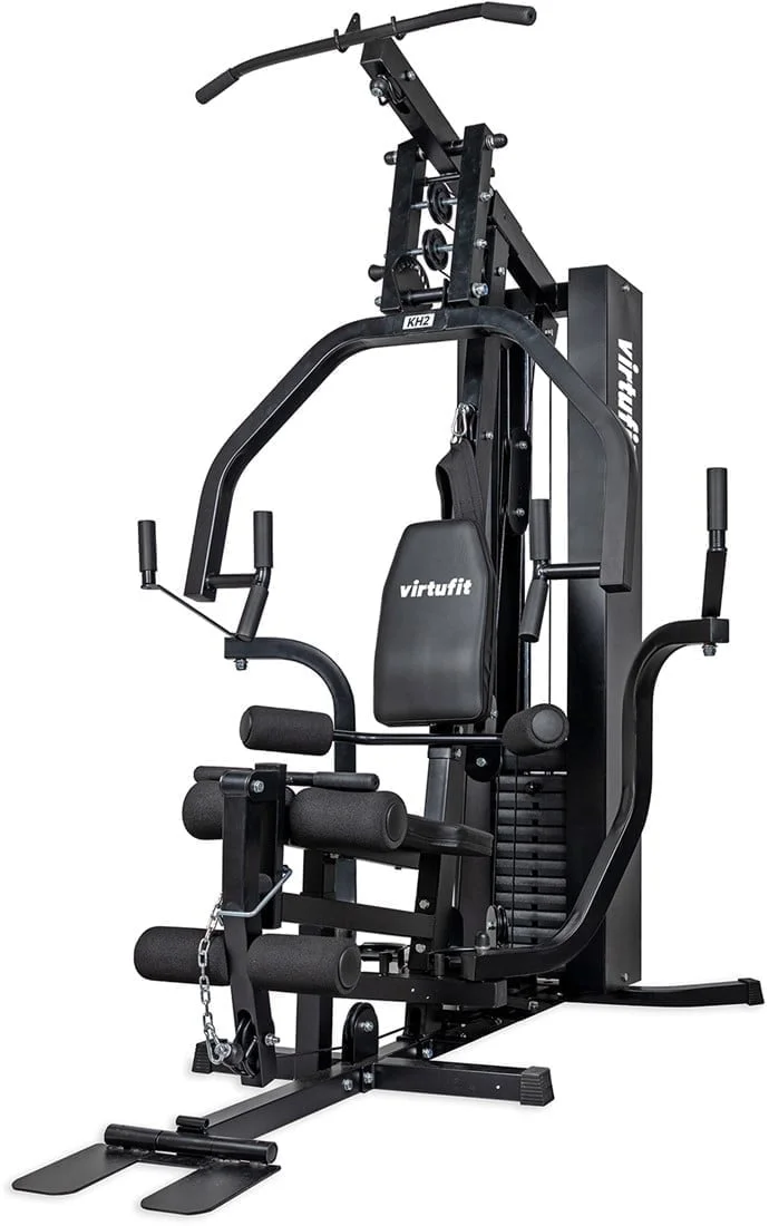 VirtuFit KH300 multifunkciós fitnesz center