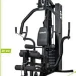 VirtuFit KH300 multifunkciós fitnesz center