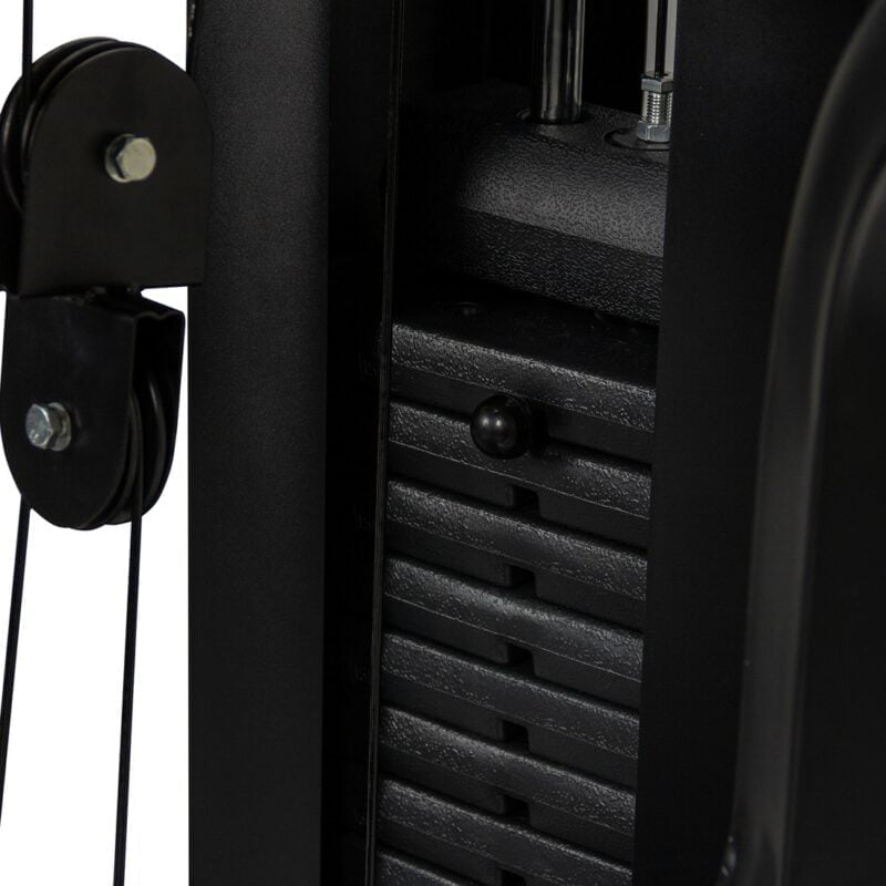 VirtuFit KH300 multifunkciós fitnesz center