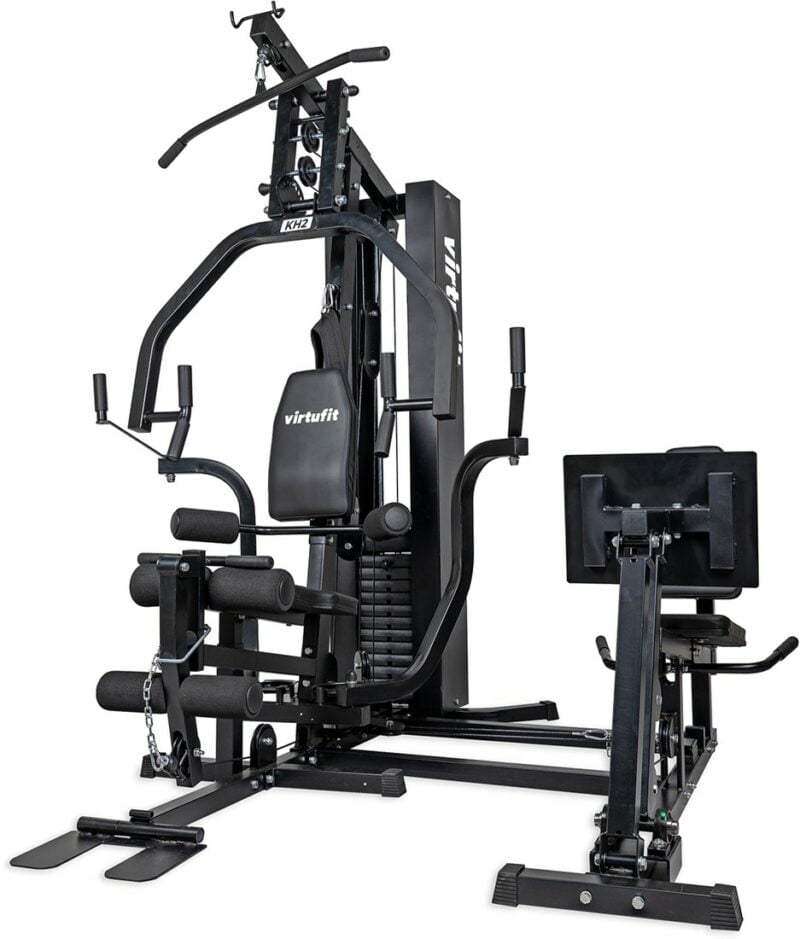 VirtuFit Lábtoló KH300 multifunkciós kondigéphez