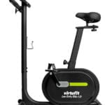 VirtuFit Low Entry Bike 1.2i ergométeres szobakerékpár