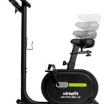 VirtuFit Low Entry Bike 1.2i ergométeres szobakerékpár