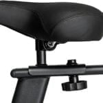 VirtuFit Low Entry Bike 1.2i ergométeres szobakerékpár