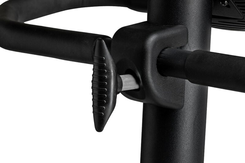 VirtuFit Low Entry Bike 1.2i ergométeres szobakerékpár