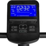 VirtuFit Low Entry Bike 1.2i ergométeres szobakerékpár