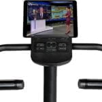 VirtuFit Low Entry Bike 1.2i ergométeres szobakerékpár