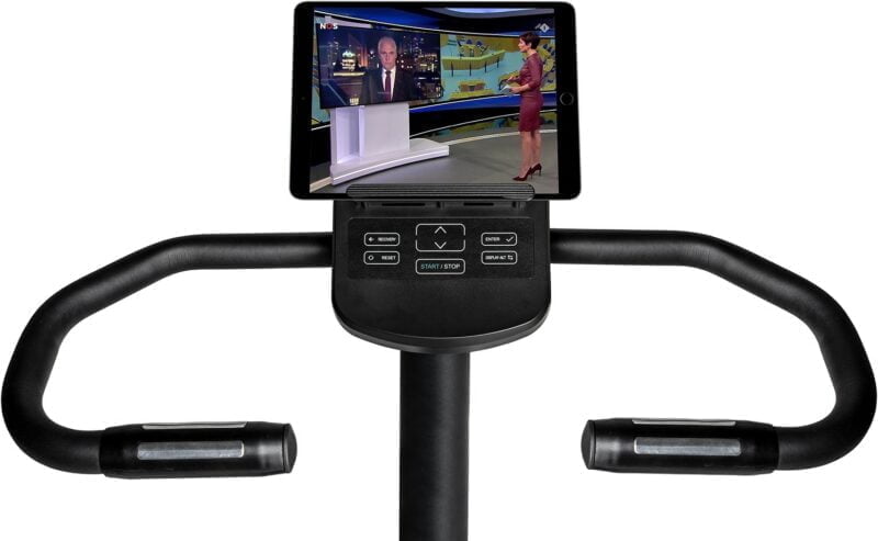 VirtuFit Low Entry Bike 1.2i ergométeres szobakerékpár