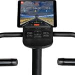 VirtuFit Low Entry Bike 1.2i ergométeres szobakerékpár