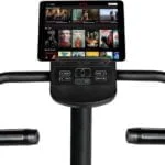 VirtuFit Low Entry Bike 1.2i ergométeres szobakerékpár
