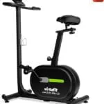VirtuFit Low Entry Bike 1.2i ergométeres szobakerékpár