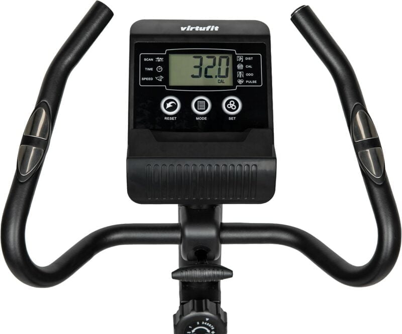 VirtuFit Low Entry Bike 1.0 szobakerékpár
