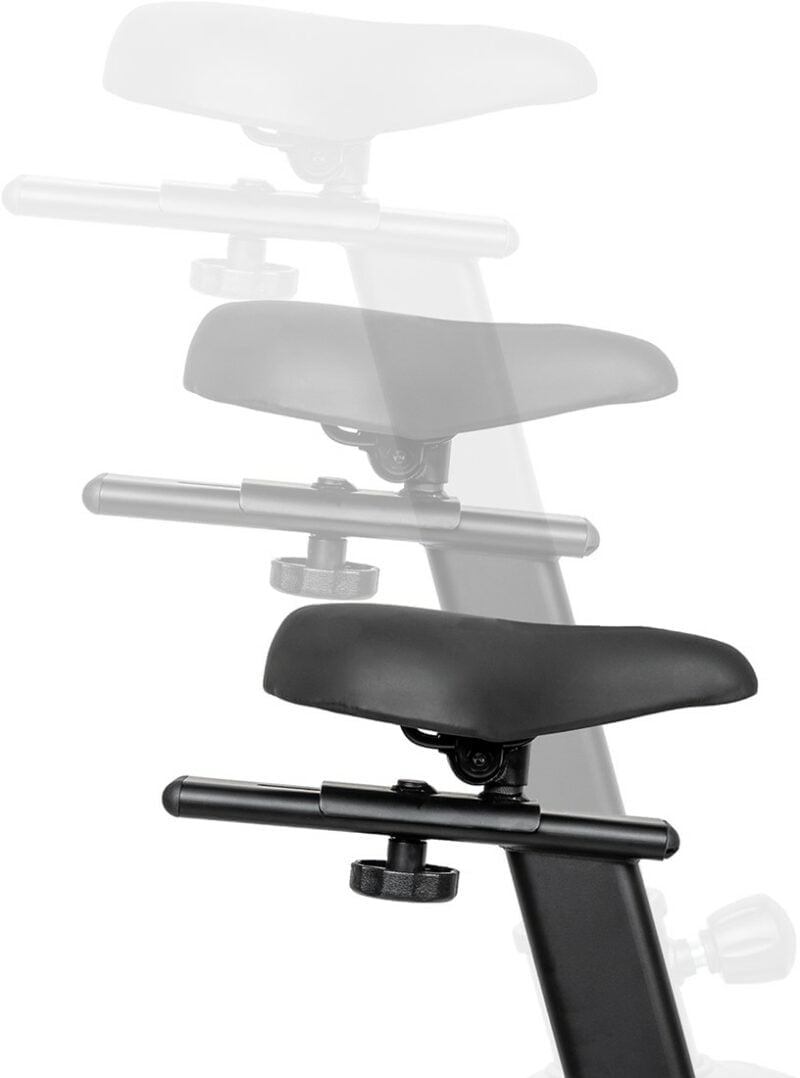VirtuFit Low Entry Bike 1.0 szobakerékpár