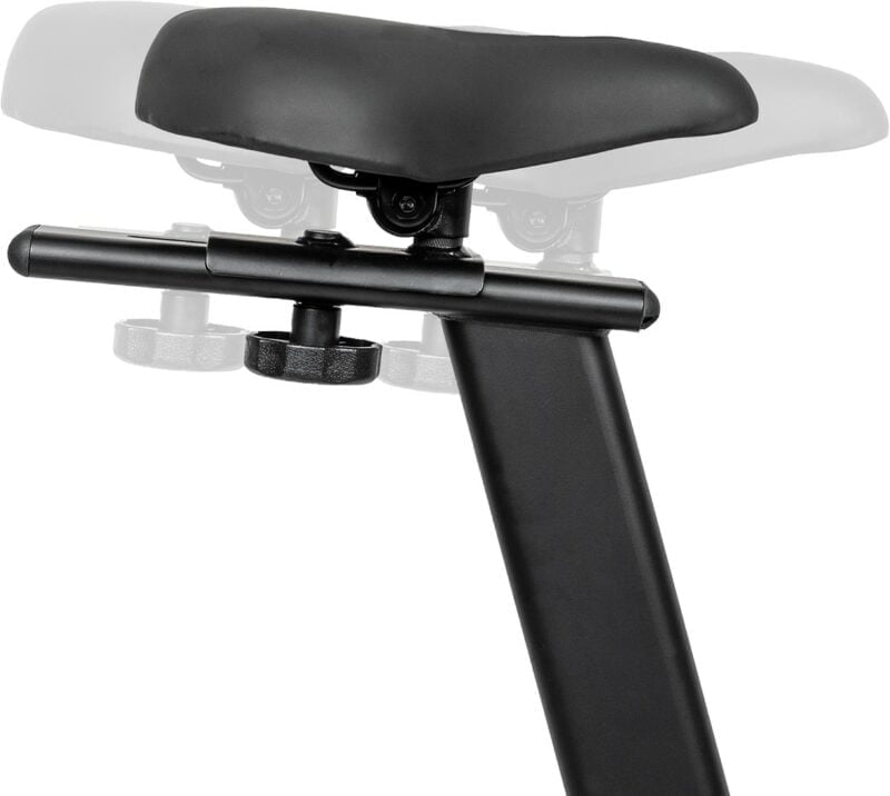 VirtuFit Low Entry Bike 1.0 szobakerékpár