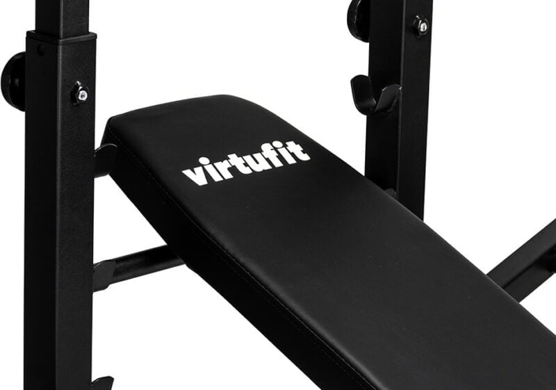 virtufit_multifunkcionalis_allithato_fekvenyomo_pad_01 VirtuFit Multifunkciós állítható fekvenyomó pad