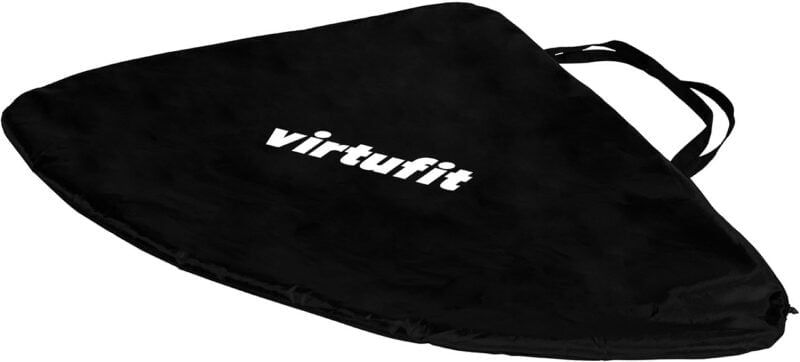 VirtuFit Pop-Up foci kapu szett - 120 x 90 cm