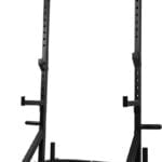 VirtuFit Power Rack guggoló állvány