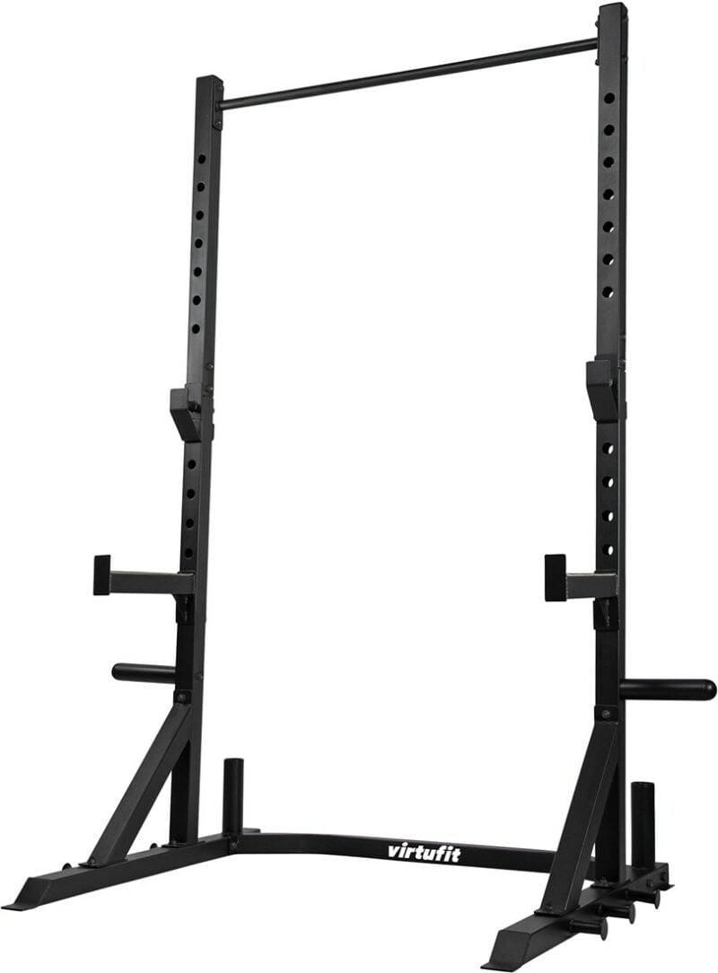 VirtuFit Power Rack guggoló állvány