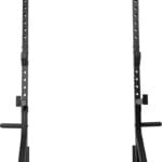 VirtuFit Power Rack guggoló állvány